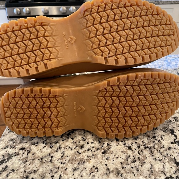 Chuck Taylor All Star Lugged 2.0 Counter Climate - Picture 4 of 7